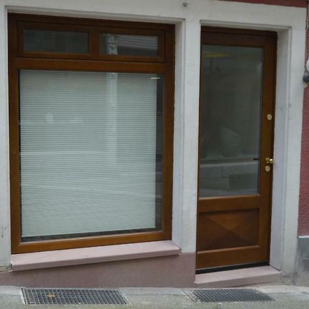 Ferienwohnung Im Baldreit Баден-Баден Екстериор снимка